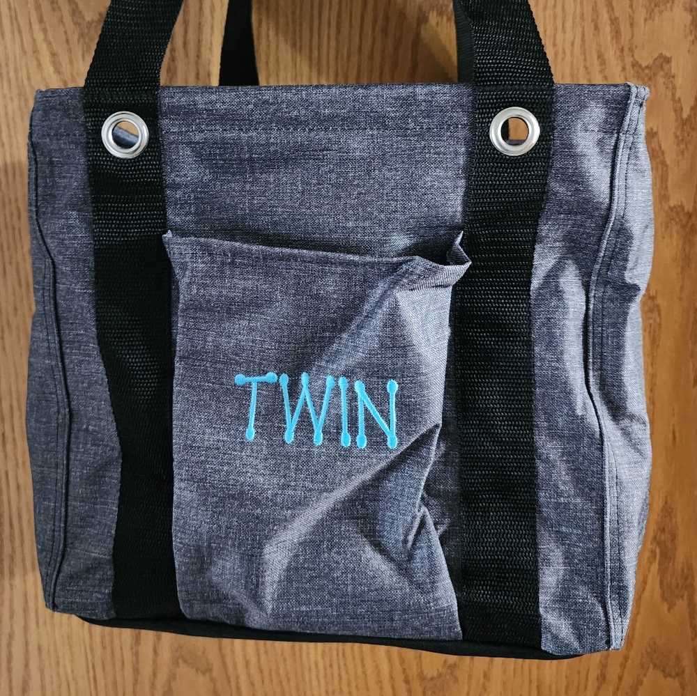 Thirty-one Small Utility Tote
